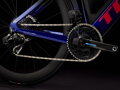 Speed Concept SLR 7 AXS - Hex Blue/Trek Black