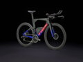 Speed Concept SLR 7 AXS - Hex Blue/Trek Black