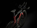 Speed Concept SLR 7 AXS - Metallic Red Smoke to Carbon Red Smoke Fade