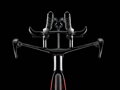 Speed Concept SLR 7 AXS - Metallic Red Smoke to Carbon Red Smoke Fade