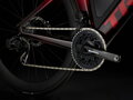 Speed Concept SLR 7 AXS - Metallic Red Smoke to Carbon Red Smoke Fade