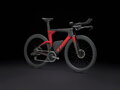 Speed Concept SLR 7 AXS - Metallic Red Smoke to Carbon Red Smoke Fade