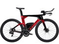 Speed Concept SLR 7 AXS - Metallic Red Smoke to Carbon Red Smoke Fade