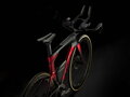 Speed Concept SLR 9 - Metallic Red Smoke to Carbon Red Smoke Fade