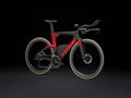 Speed Concept SLR 9 - Metallic Red Smoke to Carbon Red Smoke Fade
