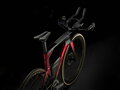 Speed Concept SLR 9 AXS - Metallic Red Smoke to Carbon Red Smoke Fade