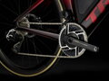 Speed Concept SLR 9 AXS - Metallic Red Smoke to Carbon Red Smoke Fade