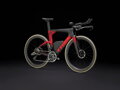Speed Concept SLR 9 AXS - Metallic Red Smoke to Carbon Red Smoke Fade