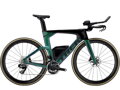 Speed Concept SLR 9 AXS - Emerald Iris/Trek Black
