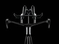 Speed Concept SLR 9 AXS - Trek Black to Hex Blue Fade