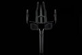 Speed Concept SLR 9 AXS - Trek Black to Hex Blue Fade