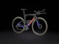 Speed Concept SLR 9 AXS - Trek Black to Hex Blue Fade