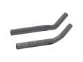 Trek Speed Concept SLR/TT Aerobar Extensions - Trek Black