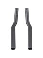 Trek Speed Concept SLR/TT Aerobar Extensions - Trek Black
