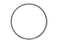 Sun Ringle Mulefut 80 Rims - Čierna