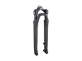 Suntour NX1 Disc Unthreaded 50mm 700c Suspension Fork - Čierna