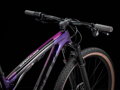 Supercaliber SL 9.7 GX AXS T-Type Gen 2 - Carbon Smoke/Purple