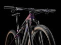 Supercaliber SL 9.7 GX AXS T-Type Gen 2 - Carbon Smoke/Purple