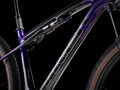 Supercaliber SL 9.7 GX AXS T-Type Gen 2 - Carbon Smoke/Purple
