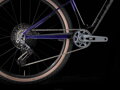 Supercaliber SL 9.7 GX AXS T-Type Gen 2 - Carbon Smoke/Purple