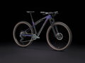 Supercaliber SL 9.7 GX AXS T-Type Gen 2 - Carbon Smoke/Purple