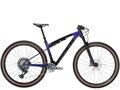 Supercaliber SL 9.7 GX AXS T-Type Gen 2 - Carbon Smoke/Purple