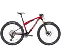 Supercaliber SLR 9.8 XT Di2 Gen 2 - Red Smoke/Drizzle