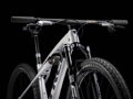Supercaliber SLR 9.9 Flight Attendant Gen 2 - Argent Drizzle