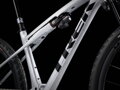 Supercaliber SLR 9.9 Flight Attendant Gen 2 - Argent Drizzle