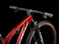 Supercaliber SLR 9.9 Flight Attendant Gen 2 - Red Smoke/Drizzle