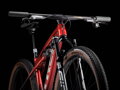 Supercaliber SLR 9.9 Flight Attendant Gen 2 - Red Smoke/Drizzle