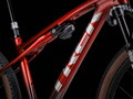 Supercaliber SLR 9.9 Flight Attendant Gen 2 - Red Smoke/Drizzle