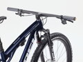 Supercaliber SLR 9.8 X0 Flight Attendant Gen 2 - Navy Smoke