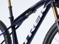 Supercaliber SLR 9.9 XTR Di2 Gen 2 - Navy Smoke