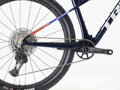 Supercaliber SLR 9.9 XTR Di2 Gen 2 - Navy Smoke