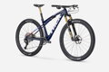 Supercaliber SLR 9.9 XTR Di2 Gen 2 - Navy Smoke