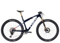 Supercaliber SLR 9.9 XTR Di2 Gen 2 - Navy Smoke