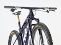 Supercaliber SLR 9.9 XX AXS Flight Attendant Gen 2 - Navy Smoke