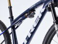 Supercaliber SLR 9.9 XX AXS Flight Attendant Gen 2 - Navy Smoke