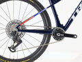 Supercaliber SLR 9.9 XX AXS Flight Attendant Gen 2 - Navy Smoke