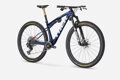 Supercaliber SLR 9.9 XX AXS Flight Attendant Gen 2 - Navy Smoke