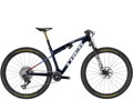 Supercaliber SLR 9.9 XX AXS Flight Attendant Gen 2 - Navy Smoke