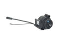 TQ HPR50 Drive Unit V03 High Pivot - Čierna