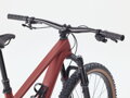 Top Fuel 9.8 XT Di2 Gen 4 - Matte Sedona Red/ Pennyflake