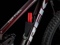 Top Fuel 9.8 XT Gen 3 - Carbon Red Smoke