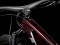 Top Fuel 9.8 XT Gen 3 - Carbon Red Smoke