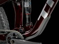 Top Fuel 9.8 XT Gen 3 - Carbon Red Smoke