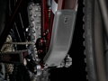 Top Fuel 9.8 XT Gen 3 - Carbon Red Smoke