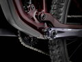 Top Fuel 9.8 XT Gen 3 - Carbon Red Smoke