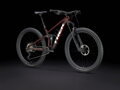 Top Fuel 9.8 XT Gen 3 - Carbon Red Smoke